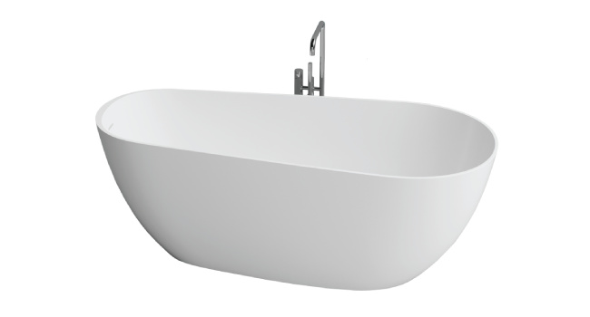 Bathtub
