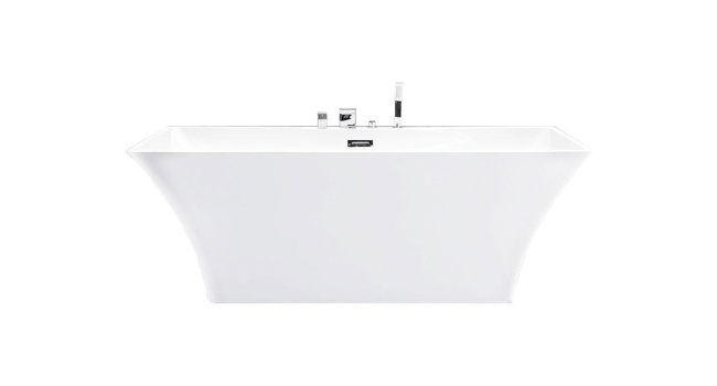 Bathtub