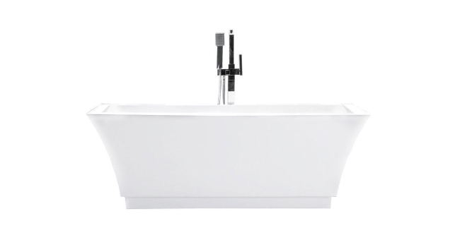 Bathtub