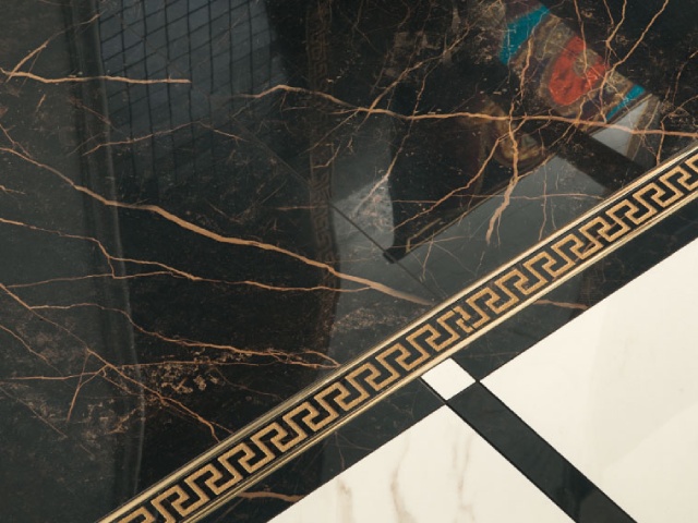 Marble