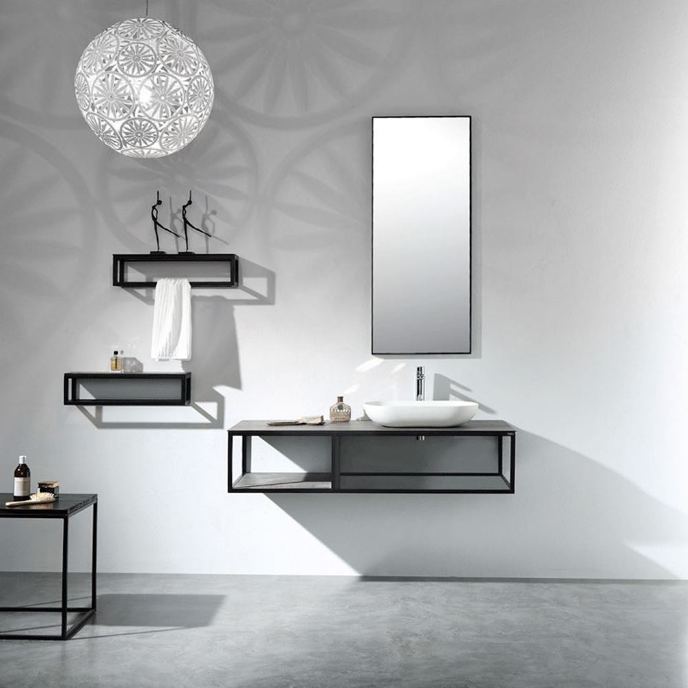 Vanity & Bathroom Accessories, Modern & Contemporary