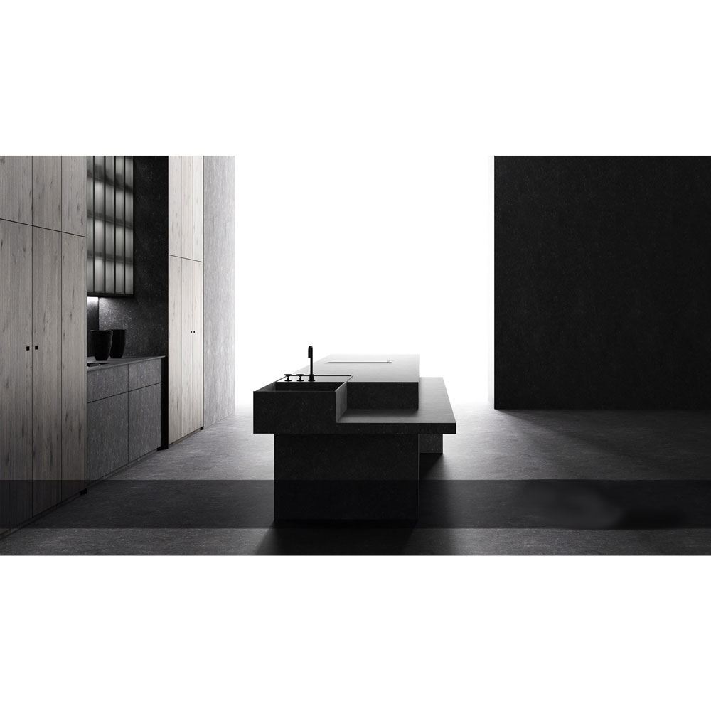 Luxury Stone Argus Kitchen -, HINTEX