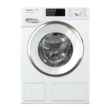 Miele WWH660 Washing Machine