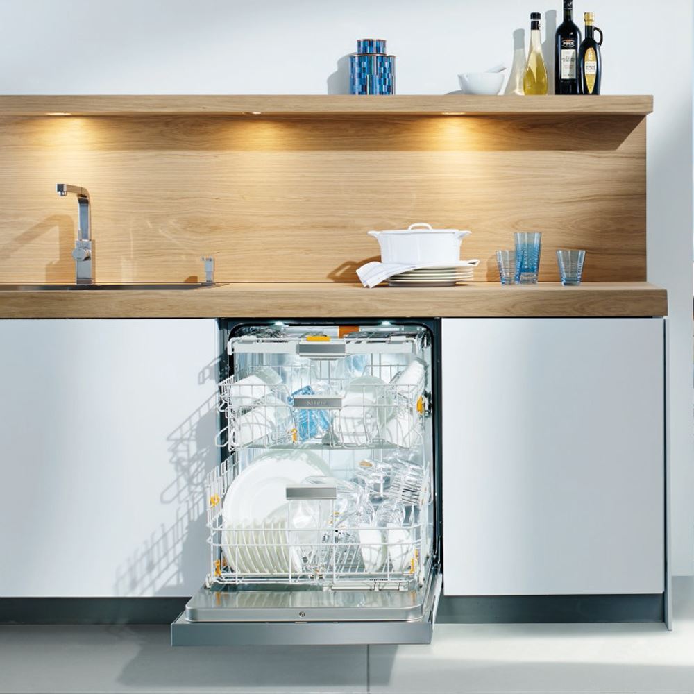 Miele lumen deals dishwasher