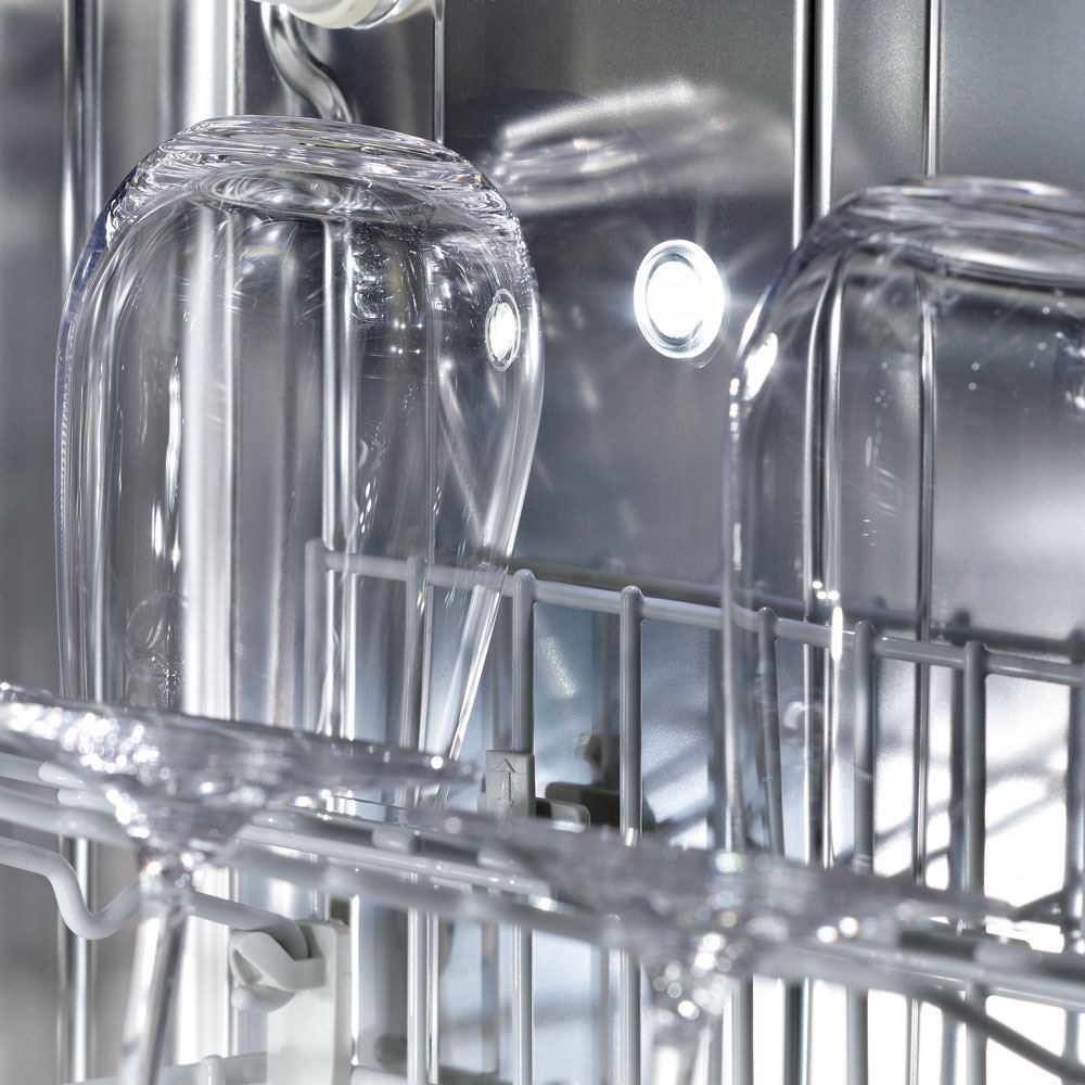 Miele Futura Diamond G6985SCVi Dishwasher Review - Reviewed