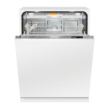 Miele G6885SCViK2O Futura Lumen Dishwasher