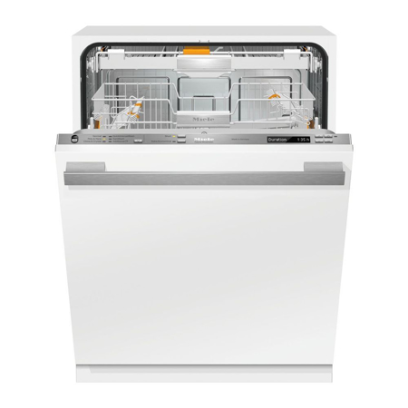 Miele G6785SCVi Futura Dimension Dishwasher