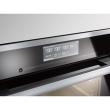 Miele DGC6860XXL Combi-Steam Oven, Clean Touch Steel