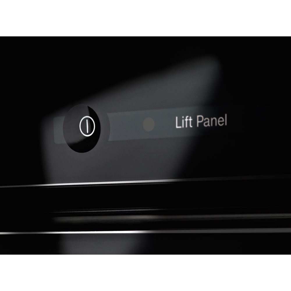 Miele DGC6860XXL Combi-Steam Oven, Obsidian Black - | HINTEX