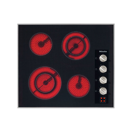 Miele KM5621 Electric Cooktop, 240V