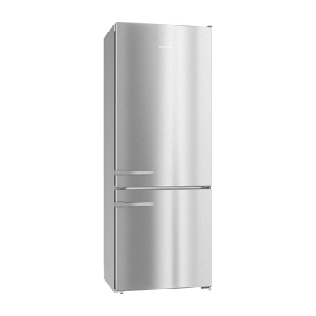 Miele KFN15943DE Freestanding Fridge-Freezer