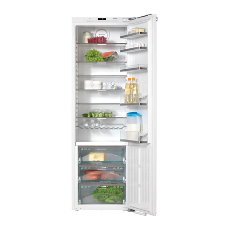 Miele KS37472iD PerfectCool Refrigerator