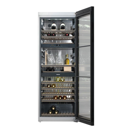 Miele  KWT6832SGS Wine Storage