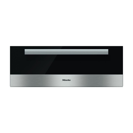 Miele ESW6880 Warming Drawer, Clean Touch Steel