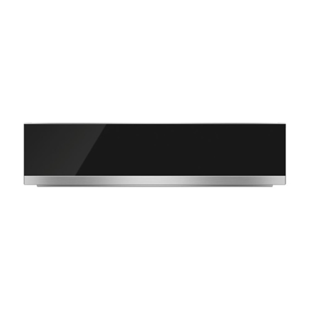 Miele ESW6214 Warming Drawer, Clean Touch Steel
