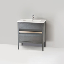Amadeus Modern 30" Single Bathroom Vanity Sink	