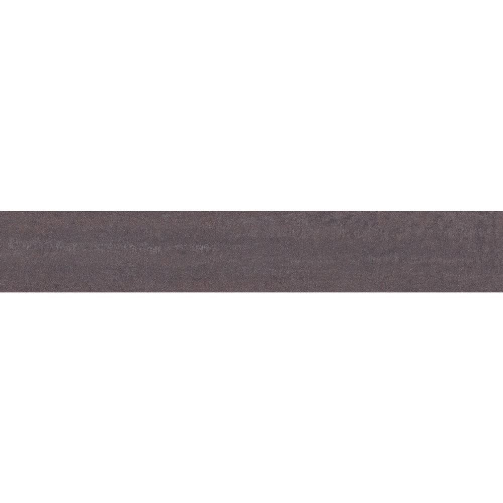 Granity Air, 4" x 24" Stone Cocoa Porcelain Tile