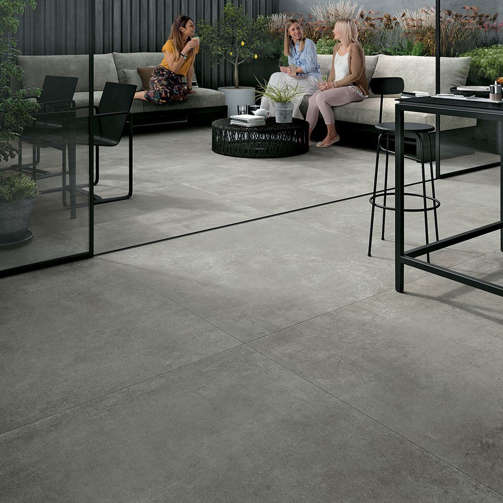 Outdoor Porcelain Tiles and Outdoor Floor Tiles