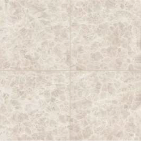 Versace Italian Antique Brown Bianco Porcelain Tile 23" x 23", Meteorite