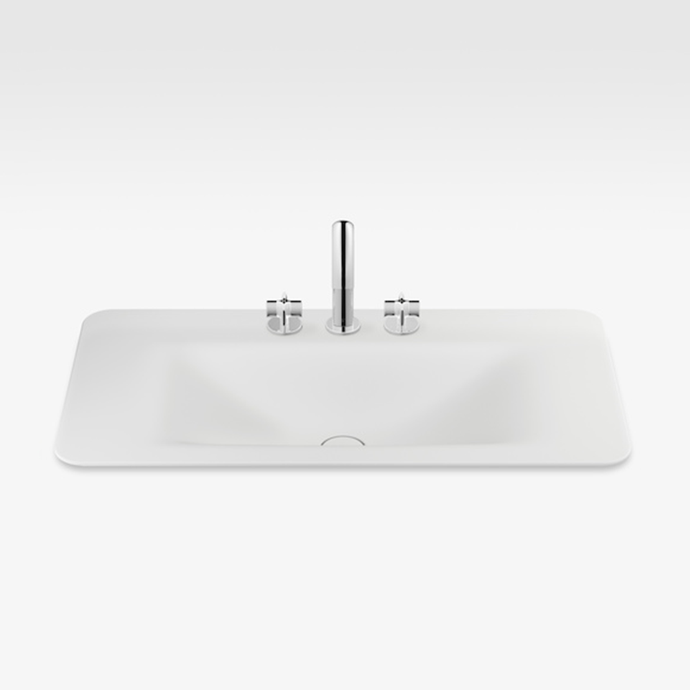 Italian Modern Bathroom Vanity Sink, 36 Vanity With Sink And Faucet