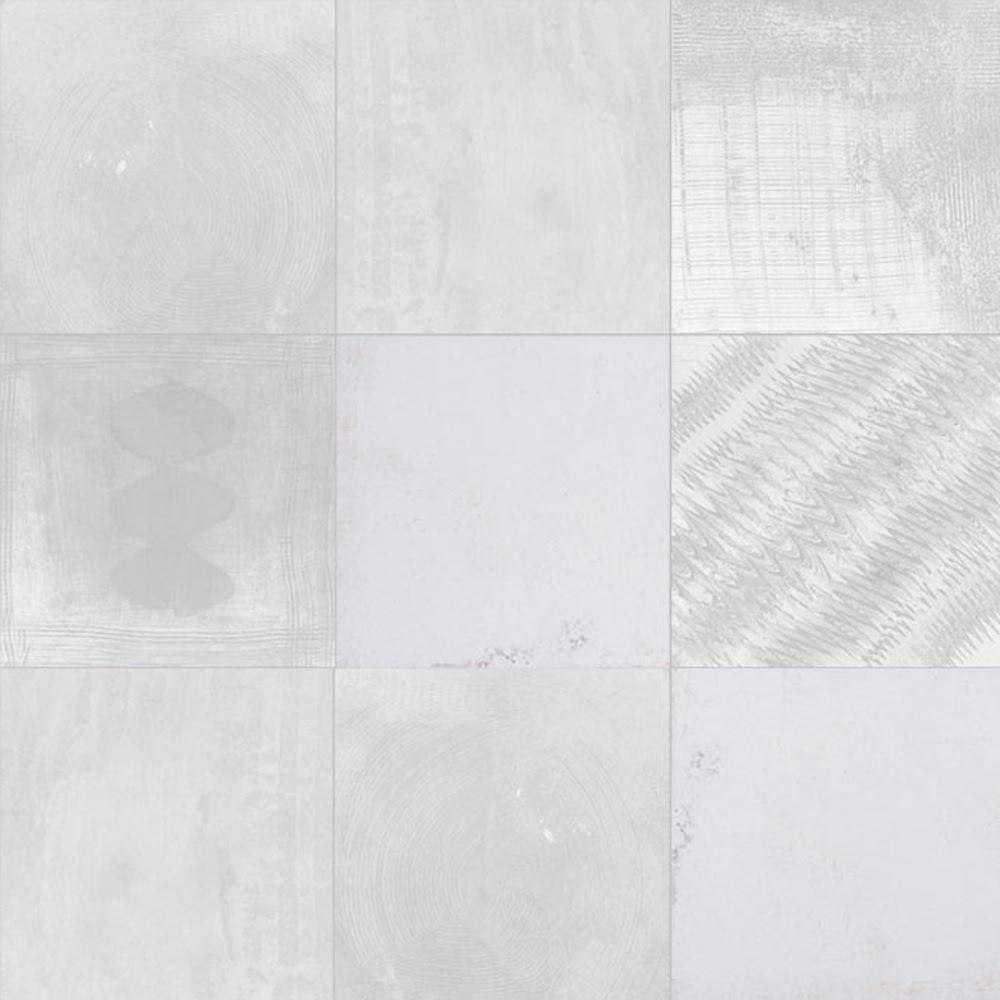 Picture of Sepang Bianco 10"x10" Porcelain Tile