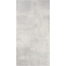 Picture of Silverstone Polished Silver 24" x 48" Firma Porcelain Tile
