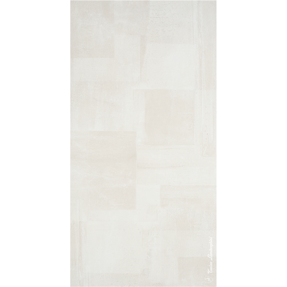 Picture of Silverstone Natural White 24" x 48" Firma Porcelain Tile