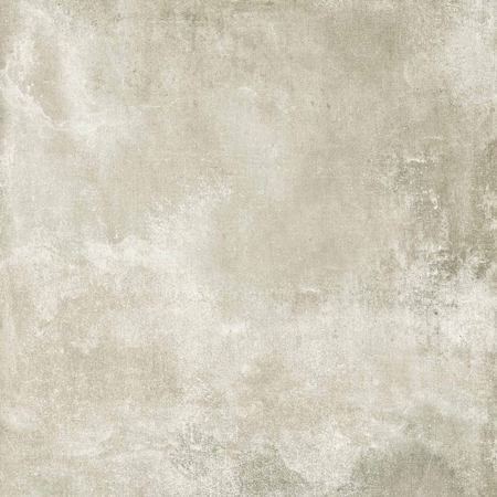 Modern Italian Porcelain Tile, Officine Acid Natural, 24" x 24"