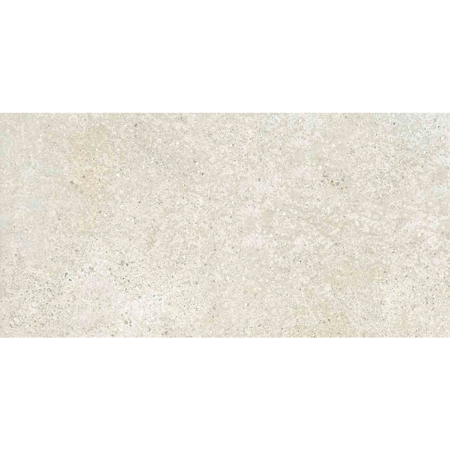 Modern Italian Porcelain Tile, Mashup Square Natural, 12" x 24"