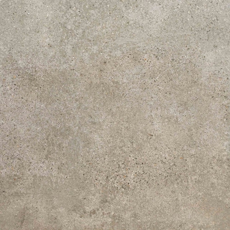 Modern Italian Porcelain Tile, Mashup Block Natural, 48" x 48"