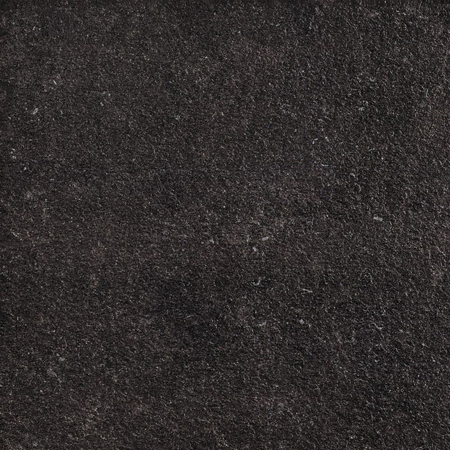 Italian 3/4" Outdoor Porcelain Tile, Stones Pierre Bleue Polished, 24" x 24"