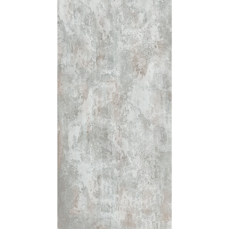 Modern Italian Porcelain Tile, Privilege Concrete 1, 63" x 126"