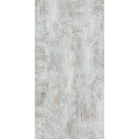 Modern Italian Porcelain Tile, Privilege Concrete 2, 63" x 126"