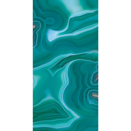 Modern Italian Porcelain Tile, Privilege Giada 1, 48" x 96"