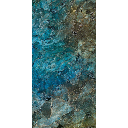 Modern Italian Porcelain Tile, Privilege Labra 1, 63" x 126"