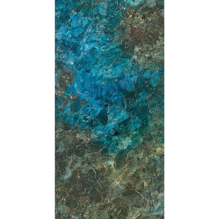 Modern Italian Porcelain Tile, Privilege Labra 2, 48" x 96"