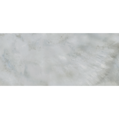 Roberto Cavalli Bright 32" x 71", Pearl Snow