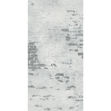 Modern Italian Porcelain Tile, Privilege Murales 2, 48" x 96"