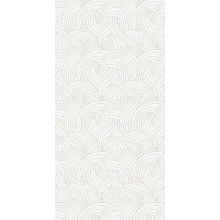 Modern Italian Porcelain Tile, Allure Foliage 1, 48" x 110"