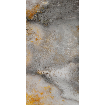 Modern Italian Porcelain Tile, Privilege Shinjuku Taupe 2, 48" x 110"