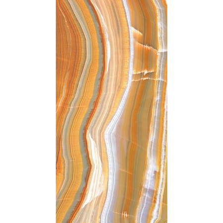 Modern Italian Porcelain Tile, Privilege Sunrise 1, 63" x 126"