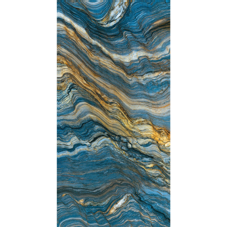 Modern Italian Porcelain Tile, Privilege Verbena 2, 48" x 96"