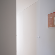 Picture of INFINII X44 - 96" x 30" Universal Invisible Door Frame