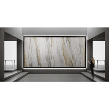 Picture of Liquid Cosmo Gray 60'' x 120" Porcelain Slab