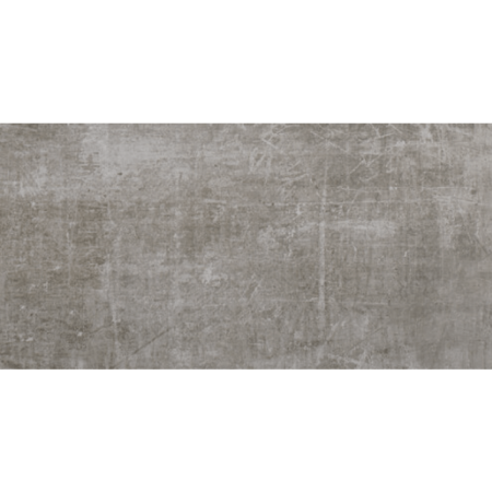Grunge Concrete Rebel Tan Decor 24" x 48" Porcelain Tile