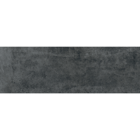 Grunge Concrete Scratch Black 24" x 12" Antislip Porcelain Tile