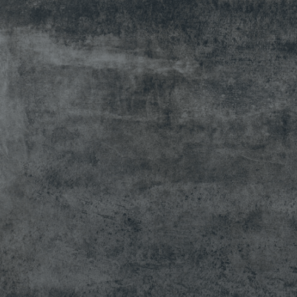 Picture of Grunge Concrete Scratch Black 24" x 24" Antislip Porcelain Tile