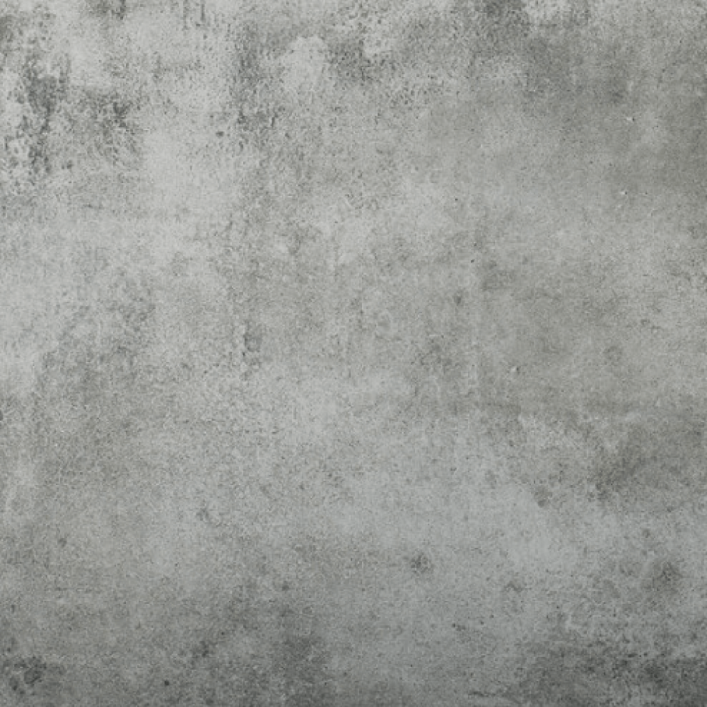 Picture of Grunge Concrete Scratch Gray 24" x 24" Antislip Porcelain Tile