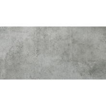 Picture of Grunge Concrete Scratch Gray 48" x 24" Natural Porcelain Tile