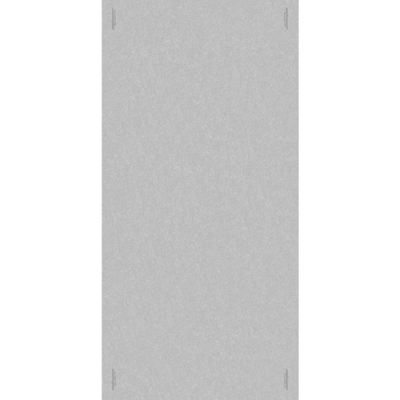 Countertops 48'' x 102'' AL07-K Grey Honed Porcelain Tile